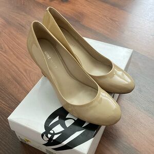 Nine West Heels 👡